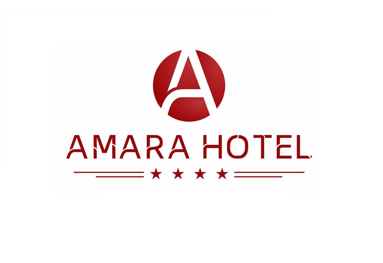 Amara Hotel باكو المظهر الخارجي الصورة